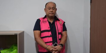 Jaksa Ungkap Cuan Miliaran Dadan Cs dari Insentif Harian Rp6 Juta