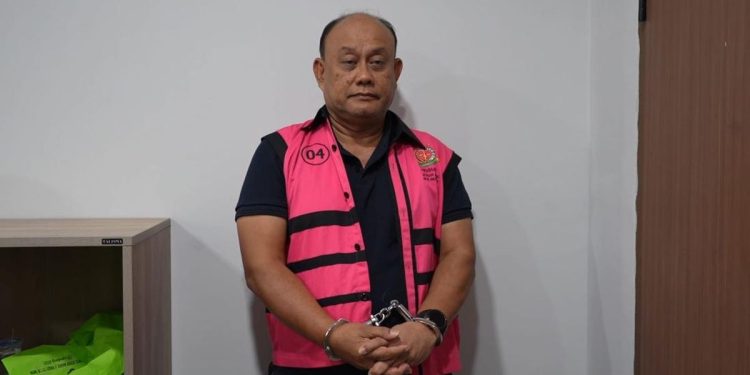 Jaksa Ungkap Cuan Miliaran Dadan Cs dari Insentif Harian Rp6 Juta