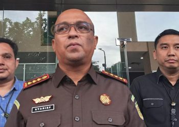 Kejagung Sita Mobil Alphard Milik Orang Kepercayaan Sony Sonjaya
