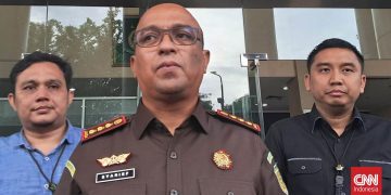 Kejagung Sita Mobil Alphard Milik Orang Kepercayaan Sony Sonjaya