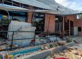847 Gedung di 33 Desa Dalam Keadaan Rusak