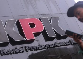 COO Danantara Temui KPK untuk Pengawalan Proyek Hilirisasi
