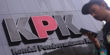 COO Danantara Temui KPK untuk Pengawalan Proyek Hilirisasi