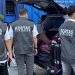 Geledah Kafe Sidoarjo Dalam Kasus Korupsi Impor HP Seken oleh Kortas Tipidkor