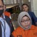 Titin ASN BPK Ditahan KPK Terkait Suap Pimpinan Saya Berjenjang
