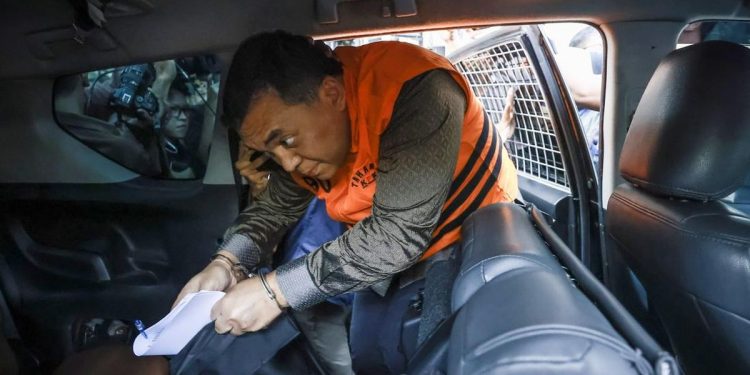 Deret Mobil dan Motor Mewah Silmy Karim Termasuk Mercy Seharga Rp6 Miliar
