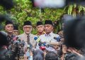 Menhaj Gus Irfan Sebut Kematian Jemaah Haji RI 2026 Menurun