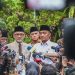 Menhaj Gus Irfan Sebut Kematian Jemaah Haji RI 2026 Menurun