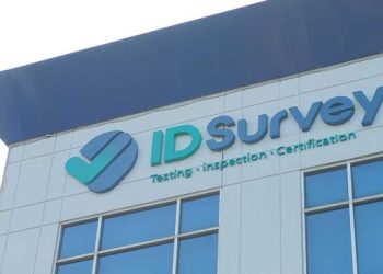 Survei ID Targetkan Kinerja Keuangan Tahun Ini Tumbuh Lebih dari 20 Persen