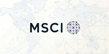 MSCI Tetapkan Bursa RI Masuk Emerging Market, Menurut OJK