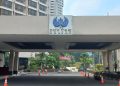 Nasib Hotel Sultan Ditentukan Kamis, Pekerja Minta Eksekusi Dibatalkan