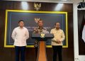 Profil Wakil Kepala BGN Terbaru Trenggono