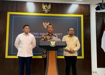 Profil Wakil Kepala BGN Terbaru Trenggono