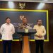 Profil Wakil Kepala BGN Terbaru Trenggono