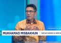 Perkuat Layanan Kesehatan dengan Reformasi Ekosistem Industri Asuransi