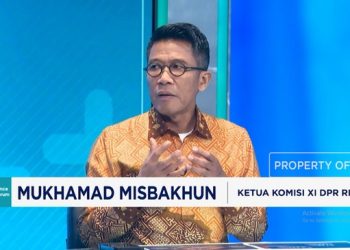 Perkuat Layanan Kesehatan dengan Reformasi Ekosistem Industri Asuransi