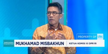 Perkuat Layanan Kesehatan dengan Reformasi Ekosistem Industri Asuransi