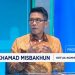 Perkuat Layanan Kesehatan dengan Reformasi Ekosistem Industri Asuransi