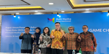 Gencarkan Ekspansi, Multi Medika Bidik Penjualan Rp388 M