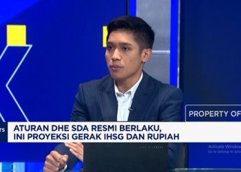 Video: Proyeksi IHSG dan Rupiah Awal Juni 2026 Menghadapi Isu MSCI