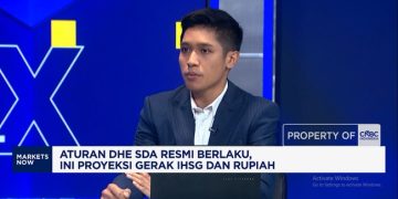 Video: Proyeksi IHSG dan Rupiah Awal Juni 2026 Menghadapi Isu MSCI