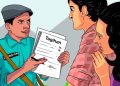 Debt Collector Brutal Tagih Utang Leasing Kena Sanksi OJK