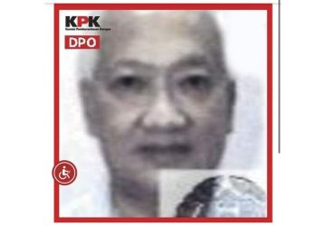 Pengadilan Tinggi Singapura Menolak Permohonan Paulus Tannos