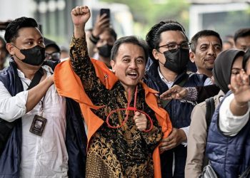 Sidang Praperadilan Perdana Roy Suryo Dilaksanakan 29 Juni