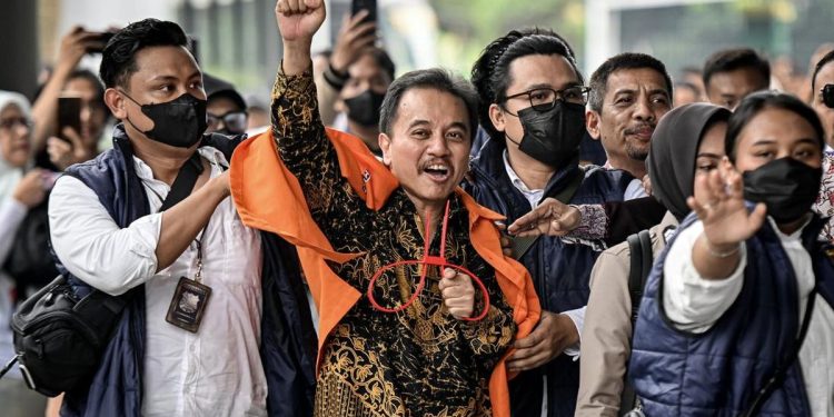 Sidang Praperadilan Perdana Roy Suryo Dilaksanakan 29 Juni