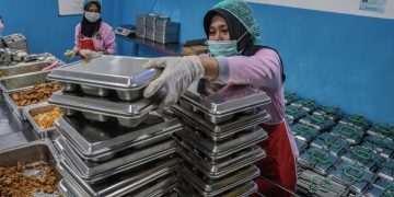 Unhas Makassar Menolak Skorsing 28 Mahasiswa Setelah Mengkritik Dapur SPPG