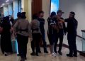 Eksekusi Hotel Sultan Sukses, Proses Pengosongan Dilanjutkan
