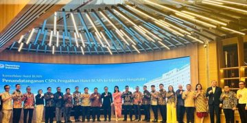 120 Hotel BUMN Bergabung, Injourney Menjadi Operator Hotel Terbesar Kedua