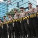 Polisi Kerahkan Ribuan Aparat Amankan Demo di DPR Hingga BGN
