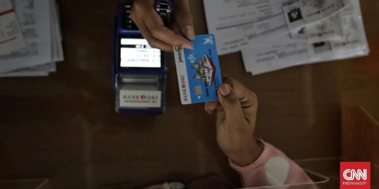 KJP Kartu Lansia dan Infrastruktur di Indonesia