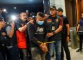 Efek Sayembara Perburuan Dikatakan Membuat Taufik Hidayat Ciut Kena Mental