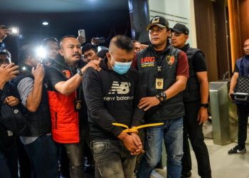 Efek Sayembara Perburuan Dikatakan Membuat Taufik Hidayat Ciut Kena Mental