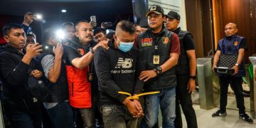 Efek Sayembara Perburuan Dikatakan Membuat Taufik Hidayat Ciut Kena Mental