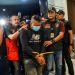 Efek Sayembara Perburuan Dikatakan Membuat Taufik Hidayat Ciut Kena Mental