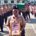 Tokoh Pramuka Tangerang Raya Meninggal Setelah Menjadi Korban Tabrak Lari