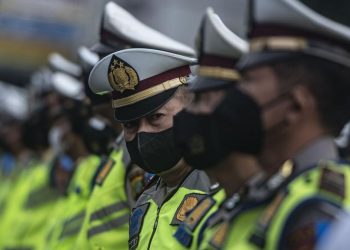 Operasi Patuh Mengutamakan Pendekatan Humanis yang Tegas