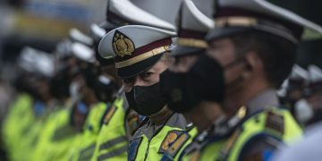 Operasi Patuh Mengutamakan Pendekatan Humanis yang Tegas