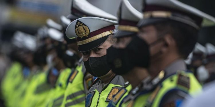 Operasi Patuh Mengutamakan Pendekatan Humanis yang Tegas