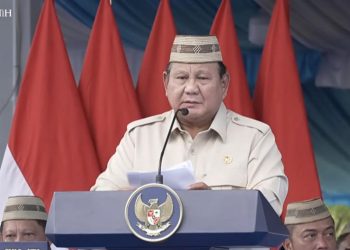 Kampus sebagai Ruang Kebebasan Akademis Tanpa Kebebasan yang Lain