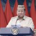 Kampus sebagai Ruang Kebebasan Akademis Tanpa Kebebasan yang Lain