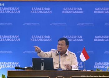 Usulan Anak Desa di TikTok yang Membuat Profesor Terkejut