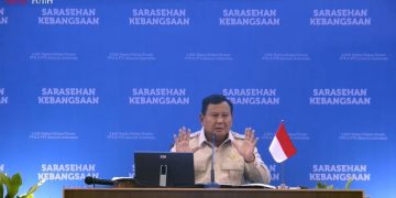 Prabowo Instruksikan Peningkatan Anggaran Rp4 Triliun untuk Penguatan Riset Nasional