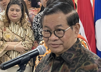 Harga BBM Naik, Pram Yakin Peningkatan Pengguna Transportasi Umum