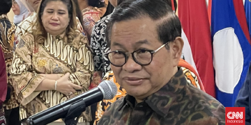 Harga BBM Naik, Pram Yakin Peningkatan Pengguna Transportasi Umum