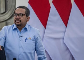 Pelacak di Mobil Tiyo Eks Ketua BEM UGM Dinilai Sudah Kuno