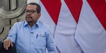Pelacak di Mobil Tiyo Eks Ketua BEM UGM Dinilai Sudah Kuno